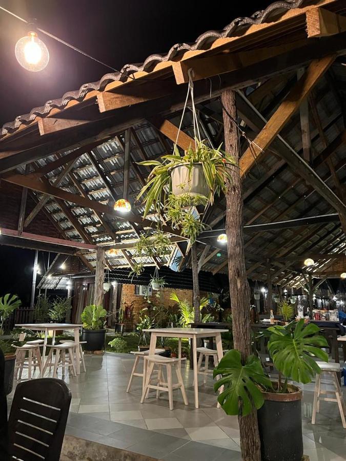 Nipoh Beach Cottage Kijal Εξωτερικό φωτογραφία